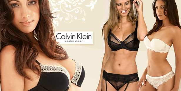 Calvin Klein 