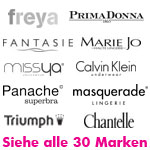 30 Marken - hier klicken um alle zu sehen!