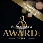 PrimaDonna Award