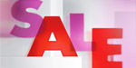 SALE