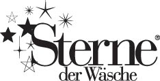 Sterne der W&auml;sche