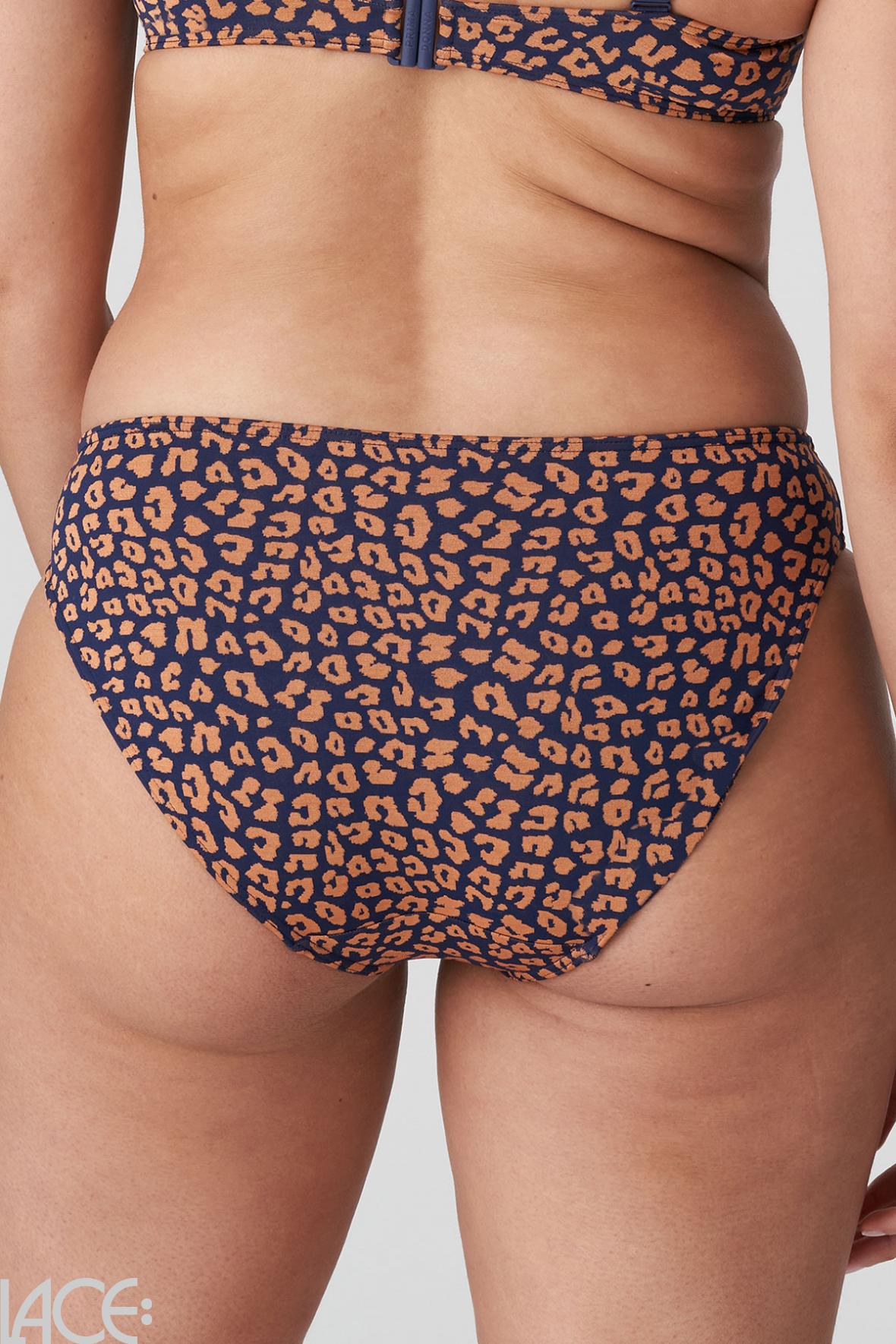 PrimaDonna Swim Punta Rata Bikini Rio Slip Lace De