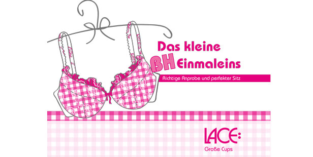 LACE BH Einmaleins Beratungsbrosch&uuml;re