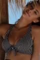 Freya Swim - Beach Hut Bikini-BH Tiefes Dekolleté F-M Cup Freya Swim - Beach Hut Bikini-BH Tiefes Dekolleté F-M Cup