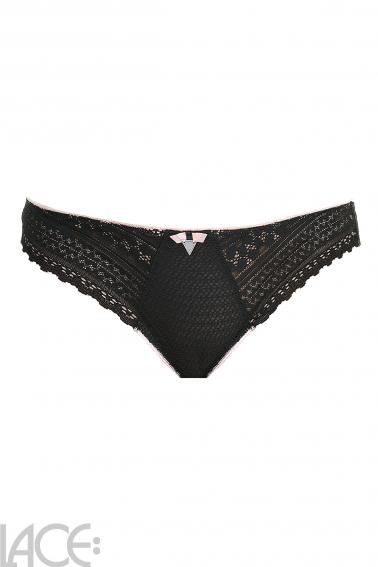Freya Lingerie - Daisy Lace String