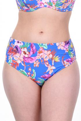 LACE Design - Bikini Taillenslip - High leg - LACE Swim #6