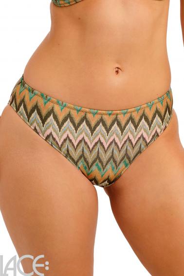 Freya Swim - Arizona Wave Bikini Rio Slip