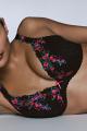 PrimaDonna Lingerie - Miyara Dekolleté-BH - wattiert - E-G Cup