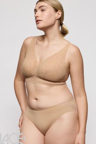 PrimaDonna Lingerie - Salerno Bralette ohne Bügel E-G Cup