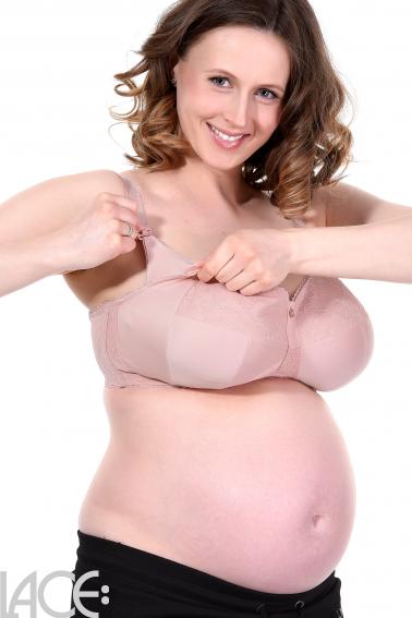 Cake - Tea Still-BH ohne Bügel H-L Cup