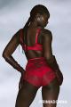 PrimaDonna Lingerie - Solisse High Waist Brasilianischer Slip PrimaDonna Lingerie - Solisse High Waist Brasilianischer Slip