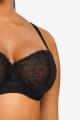 Chantelle - Day to night Balconette-BH D-G Cup