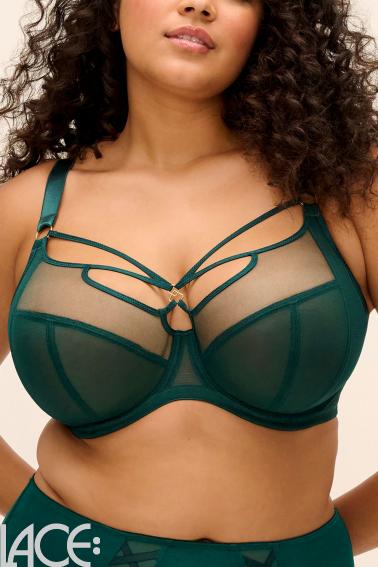 Elomi - Sachi Dekolleté-BH G-M Cup