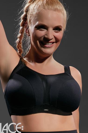 Kris Line - Sport-BH mit Bügel G-K Cup - Kris Line Sport 01