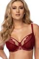 Subtille Lingerie - Aussenträger-BH G-L Cup - Subtille 04