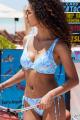 Freya Swim - Komodo Bay Bikini Slip zum Schnüren