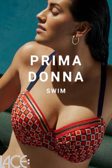 PrimaDonna Swim - Albenga Bikini Bandeau BH E-H Cup