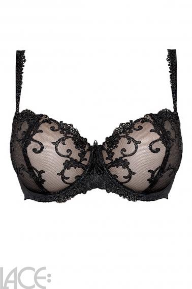 Ewa Bien - Balconette-BH E-G Cup - Ewa Bien 07