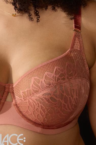 Sculptresse by Panache - Sophia BH G-M Cup