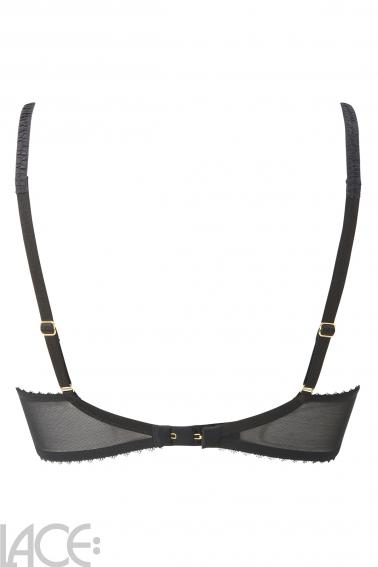 Gossard - Gypsy Push-up-BH F-J Cup