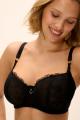 Freya Lingerie - Fascinate Balconette-BH F-I Cup