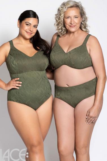 Ulla Swim - Monaco Badeanzug H-L Cup