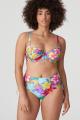 PrimaDonna Swim - Sazan Bikini Taillenslip - Regulierbar