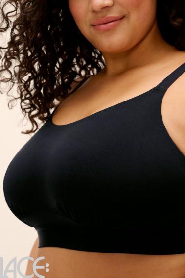 Elomi - Downtime BH ohne Bügel G-N Cup