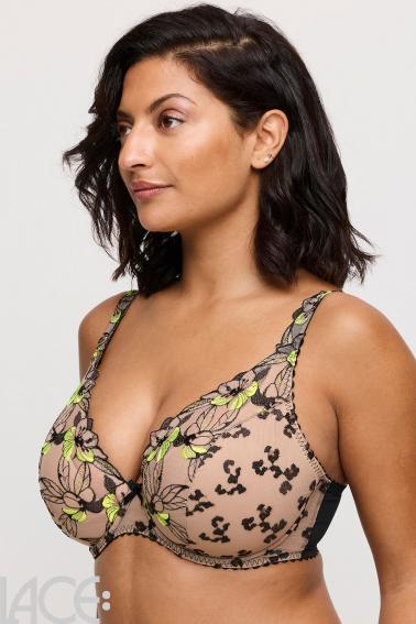 PrimaDonna Lingerie - Manali Dekolleté-BH - wattiert - E-G Cup