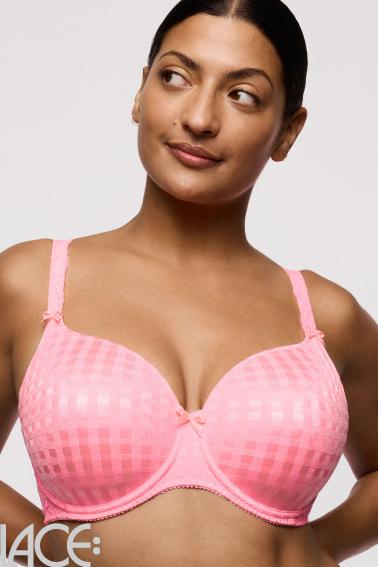 PrimaDonna Lingerie - Madison T-shirt BH E-G Cup - Herzform