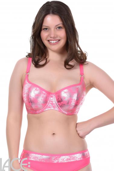 LACE Design - Bikini Push-up-BH D-I Cup - LACE Swim #15