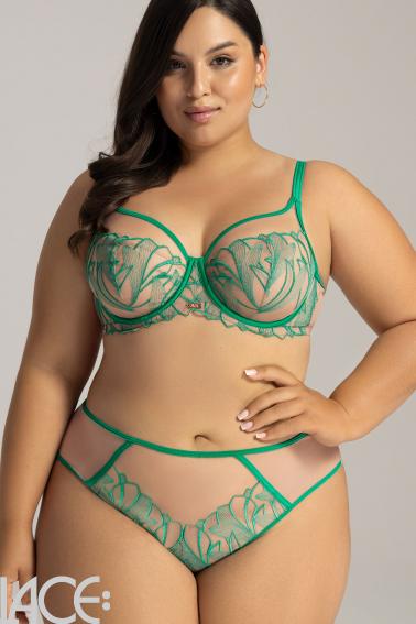 Ava - Brasilianischer String - Ava 37