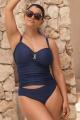 Fantasie Swim - Azores Tankini Top G-K Cup