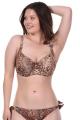 LACE Design - Bikini-BH Tiefes Dekolleté - Wattiert D-H Cup - LACE Swim #16