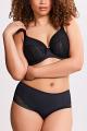Sculptresse by Panache - Roxi Dekolleté-BH F-H Cup