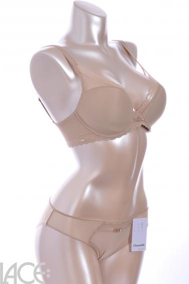 Chantelle - Parisian Allure Push-up-BH D-G Cup