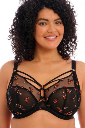 Elomi - Sachi Dekolleté-BH G-M Cup