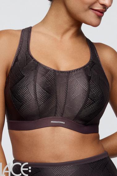 PrimaDonna Sport - The Game Sport-BH mit Bügel E-H Cup