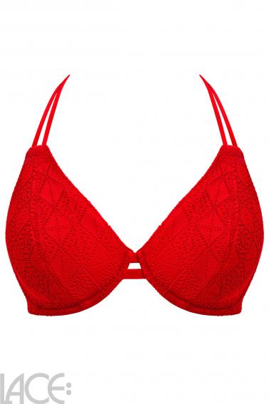Freya Swim - Nomad Nights Bikini-BH Triangle E-H Cup
