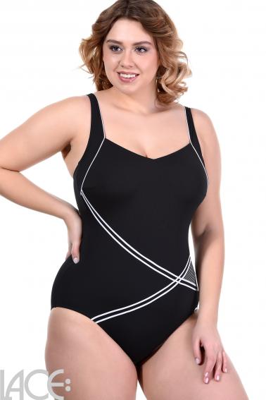 Sunflair - Sunflair Badeanzug - Chlorresistent D-E Cup