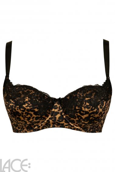 Curvy Kate - Boost Lace Balconette-BH G-L Cup