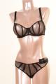 Implicite - Talisman Balconette-BH (D-E Cup) Implicite - Talisman Balconette-BH (D-E Cup)