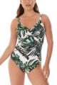 Fantasie Swim - Palm Valley Badeanzug mit Bügel F-K Cup