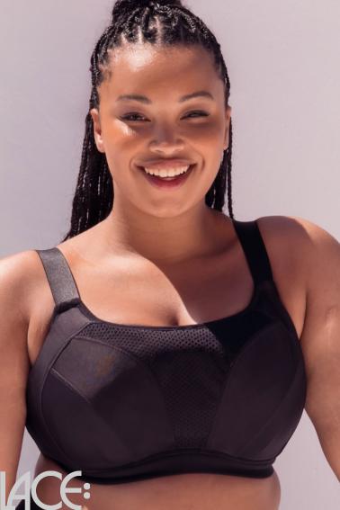 Curvy Kate - Everymove Sport-BH mit Bügel G-K Cup