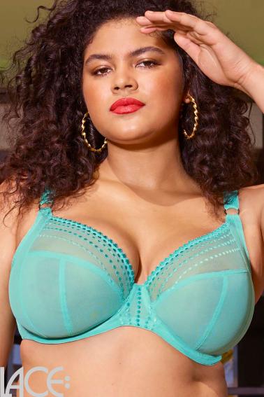 Elomi - Matilda Dekolleté-BH I-M Cup