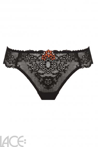 Empreinte - Anna String