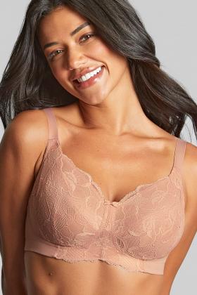 Panache Lingerie - Rocha BH ohne Bügel G-K Cup