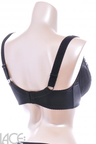 Dalia Lingerie - Aussenträger-BH G-J Cup - Dalia 02