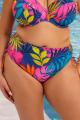 Elomi Swim - Porto Rafti Bikini Taillenslip - Regulierbar