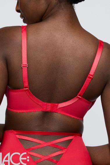 PrimaDonna Lingerie - Solisse Dekolleté-BH D-G Cup